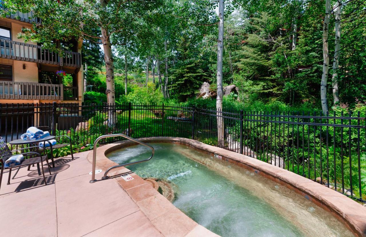 Interlude Condominiums 3 Bedroom Premier Unit 301 Snowmass Village Exterior foto